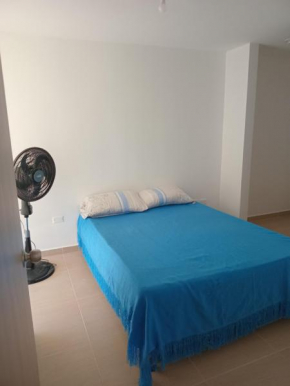 Apartamento Carmen de Apicala